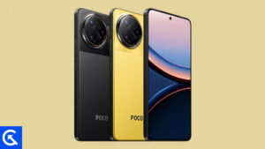 Descargue e instale TWRP Recovery para Xiaomi Poco F7 Ultra / Redmi K80 Pro