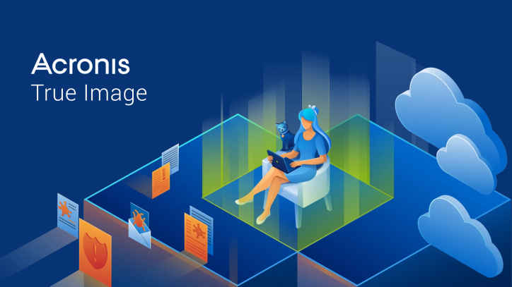 Descargue el ISO de arranque de Acronis True Image – Compilación completa 42902