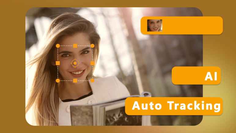 Descargue el editor de vídeo de seguimiento de movimiento Nero Blur Face AI – turco completo