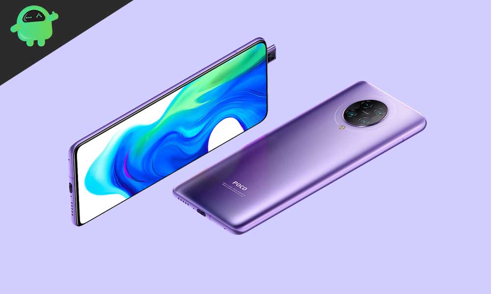 Descargue la guía de recuperación TWRP de Poco F2 Pro | ¿Cómo rootear usándolo?