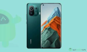Descargue la recuperación TWRP oficial para Xiaomi Mi 11 Pro | Root usándolo