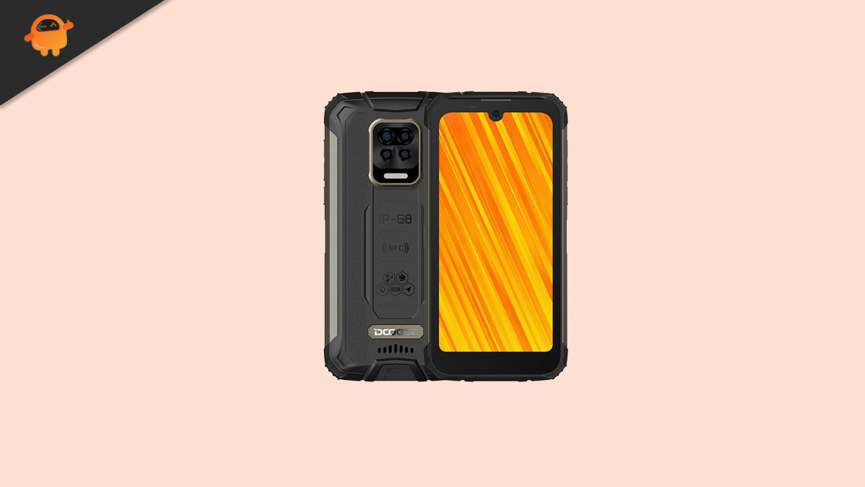 Descargue la recuperación TWRP para Doogee S59 Pro | Guía de cómo rootear