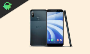 Descargue la recuperación TWRP para HTC U12 Life | Root usándolo