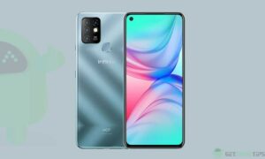 Descargue la recuperación TWRP para Infinix Hot 10 Lite | Guía de cómo rootear