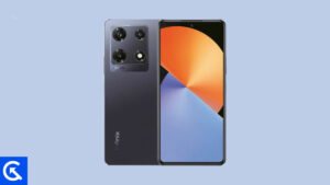 Descargue la recuperación TWRP para Infinix Note 30 | Root usándolo