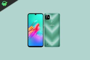 Descargue la recuperación TWRP para Infinix Smart HD 2021 | Guía de cómo rootear