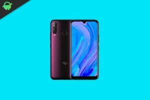 Descargue la recuperación TWRP para Itel S15 Pro | Root usándolo