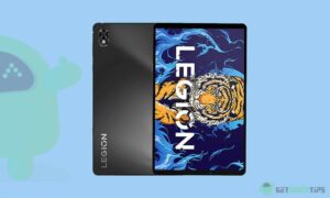 Descargue la recuperación TWRP para Lenovo Legion Y700 TB-9707F | Root usándolo
