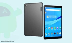 Descargue la recuperación TWRP para Lenovo Tab M8 HD (TB-8505F) | Guía de cómo rootear