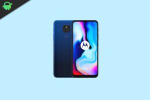 Descargue la recuperación TWRP para Motorola Moto E7 Plus | Root usándolo