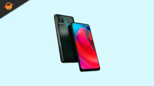 Descargue la recuperación TWRP para Motorola Moto G Stylus 5G | Root usándolo