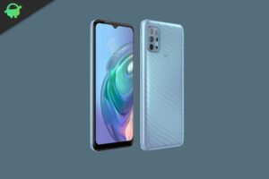 Descargue la recuperación TWRP para Motorola Moto G10 Power | Root usándolo
