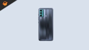 Descargue la recuperación TWRP para Motorola Moto G60 | Root usándolo