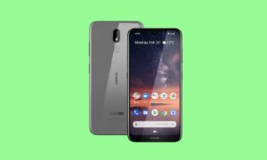 Descargue la recuperación TWRP para Nokia 3.2 | Root usándolo