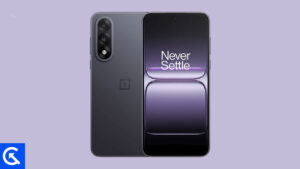 Descargue la recuperación TWRP para OnePlus Nord 5 | Root usándolo