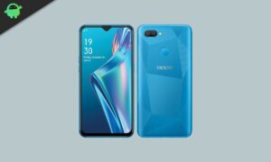 Descargue la recuperación TWRP para Oppo A12 | Guía de cómo rootear