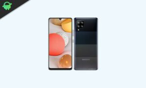 Descargue la recuperación TWRP para Samsung Galaxy A42 5G | Root usándolo