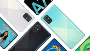 Descargue la recuperación TWRP para Samsung Galaxy A71 5G | Root usándolo