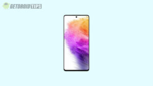 Descargue la recuperación TWRP para Samsung Galaxy A73 5G | Root usándolo