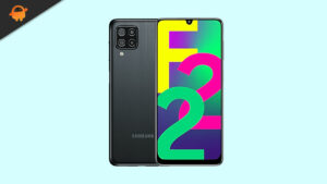Descargue la recuperación TWRP para Samsung Galaxy F22 SM-E225F/DS | Root usándolo