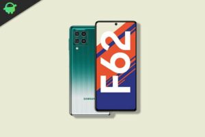 Descargue la recuperación TWRP para Samsung Galaxy F62 | Root usándolo