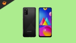 Descargue la recuperación TWRP para Samsung Galaxy M02s | Root usándolo