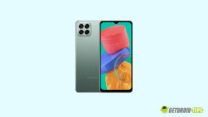 Descargue la recuperación TWRP para Samsung Galaxy M33 5G | Root usándolo