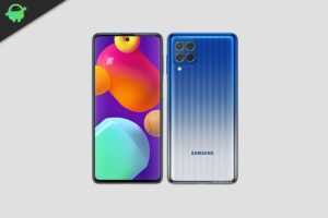 Descargue la recuperación TWRP para Samsung Galaxy M62 | Root usándolo