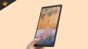 Descargue la recuperación TWRP para Samsung Galaxy Tab A7 Lite | Root usándolo