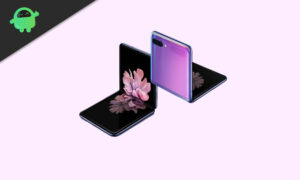 Descargue la recuperación TWRP para Samsung Galaxy Z Flip 5G | Root usándolo