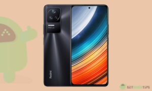 Descargue la recuperación TWRP para Xiaomi Redmi K40S | Root usándolo