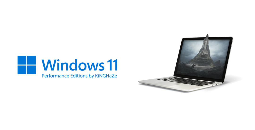 Descargue las ediciones de rendimiento de Windows 11 – 23H2 | turco