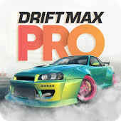 Drift Max Pro – Juego de deriva de coches Apk Descargar – Mod Money Cheat