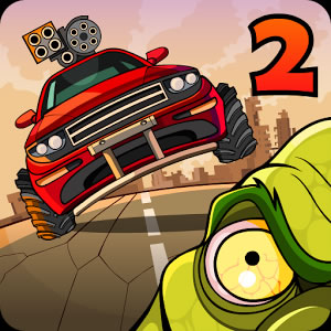 Earn to Die 2 Apk Descargar v1.4.55 ++ Datos Mod Dinero Truco