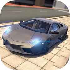 Extreme Car Driving Simulator Apk Descargar v7.10.1 Mod