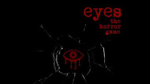 Eyes The Horror game Apk Descargar v8.0.51 Android