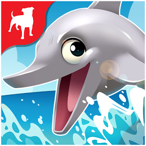 FarmVille Tropic Escape Apk + Mod v1.210.1121