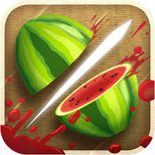 Fruit Ninja Apk Descargar v3.91.3 MOD Shopping Cheat Apk