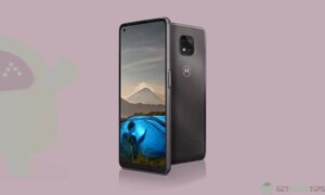 Guía de enraizamiento y recuperación TWRP de Motorola Moto G Power 2021