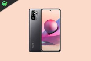 Guía de enraizamiento y recuperación TWRP de Xiaomi Redmi Note 10S