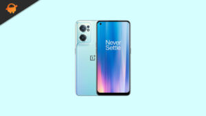 Guía de enraizamiento y recuperación de OnePlus Nord CE 2 5G TWRP