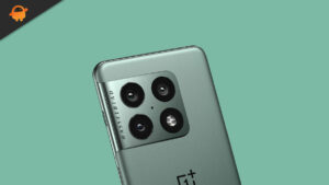 Guía de recuperación de OnePlus 10 Pro TWRP y cómo rootear