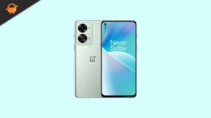 Guía de recuperación de OnePlus Nord 2T TWRP y cómo rootear