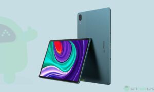 Guía de recuperación de TWRP y cómo rootear Lenovo Xiaoxin Pad Pro 2021 (TB-J716F)