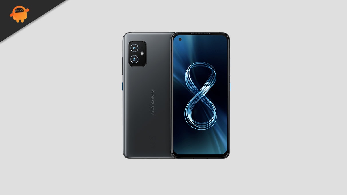 Guía de recuperación y raíz de Asus Zenfone 8 TWRP