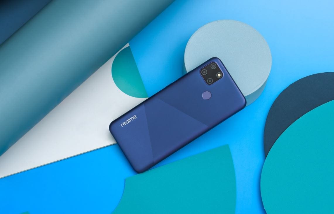 Guía de recuperación y rooteo de Realme C11, C12 y C15 TWRP