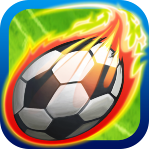 Head Soccer Apk Descargar v7.0.6 DATOS Dinero Mod Truco