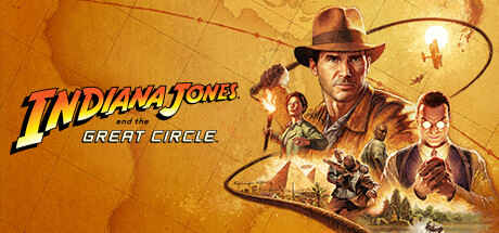Indiana Jones y el Gran Círculo Descargar – Completo + DLC Turco