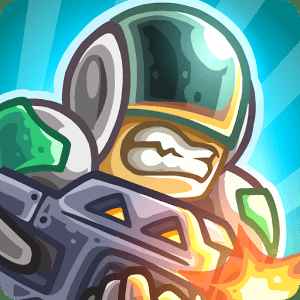 Iron Marines Apk Descarga completa + MOD Truco v1.9.20