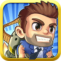 Jetpack Joyride Apk Descargar Mod Shopping Cheat v1.103.3
